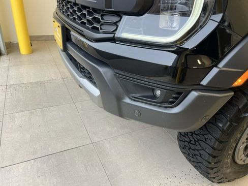 Certified 2024 Ford Ranger Raptor image 48