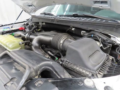 Used 2019 Ford Expedition Max Limited AWD/4WD image 25