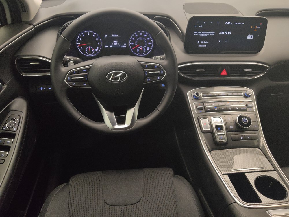 Used 2023 Hyundai Santa Fe SEL FWD image 22