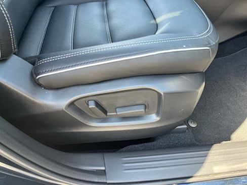 Certified 2025 MAZDA CX-5 AWD 2.5 S w/ Preferred Package image 42