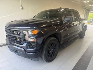 Used 2023 Chevrolet Silverado 1500 Custom RWD video 1