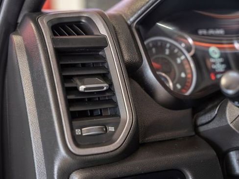 Used 2024 RAM 3500 Tradesman w/ Chrome Appearance Group image 19