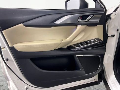 Used 2019 MAZDA CX-9 Grand Touring FWD image 14