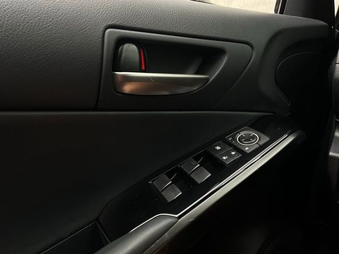 Used 2023 Lexus IS 300 w/ Comfort Package image 22