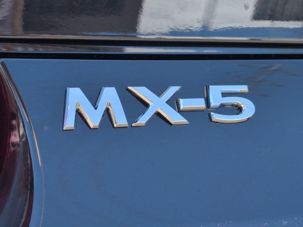 New 2026 MAZDA MX-5 Miata Grand Touring RWD image 20
