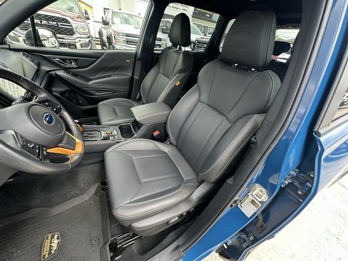 Used 2022 Subaru Forester Wilderness AWD/4WD image 57