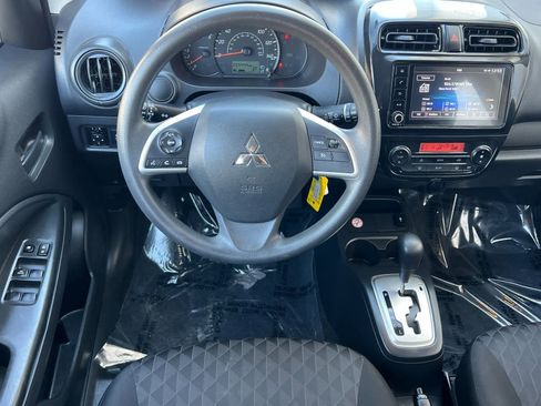Used 2021 Mitsubishi Mirage ES image 14