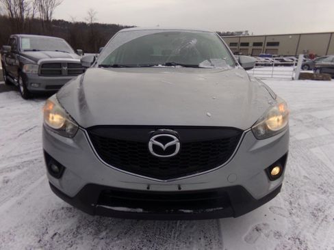 Used 2013 MAZDA CX-5 Touring image 2