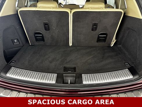 Certified 2018 Acura MDX SH-AWD w/ Technology Package image 3