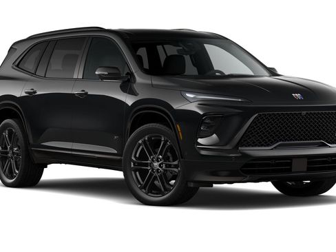 New 2026 Buick Enclave Sport Touring w/ Super Cruise Package image 52