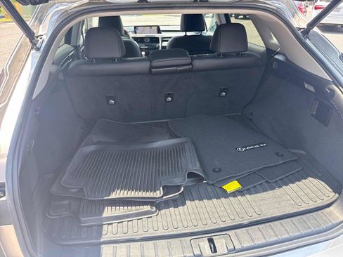 Used 2017 Lexus RX 350 FWD image 31