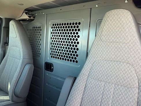 New 2024 Chevrolet Express 2500 Extended w/ Driver Convenience Package RWD image 18