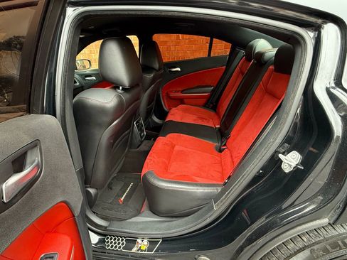 Used 2018 Dodge Charger R/T Scat Pack w/ Dynamics Package image 26