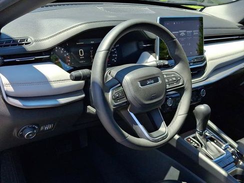 Certified 2024 Jeep Compass Limited AWD/4WD image 25