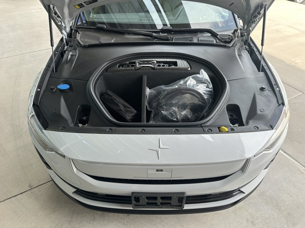 Used 2024 Polestar Polestar 2 w/ Pilot Pack RWD image 42