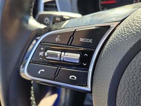 Used 2021 Kia Seltos S image 24