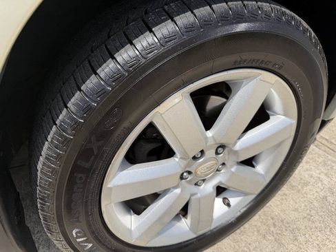 Used 2007 Subaru Outback 2.5i AWD/4WD image 19