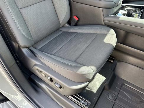 New 2026 Chevrolet Tahoe LS RWD image 13