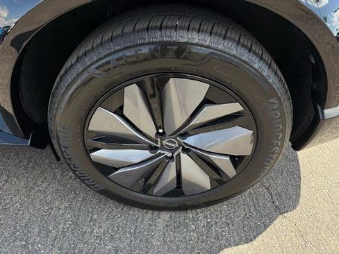 Certified 2024 Nissan Ariya AWD image 9