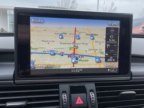 Used 2017 Audi S7 Premium Plus w/ S7 Sport Package image 13