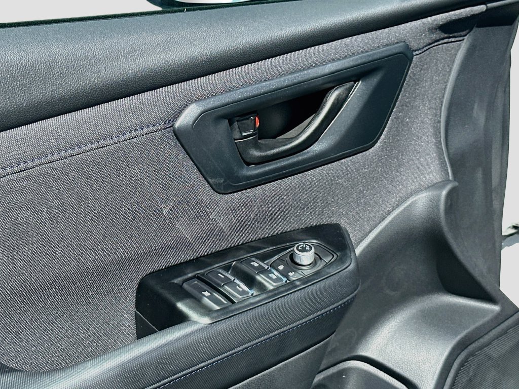 New 2026 Subaru Forester Touring AWD/4WD image 18