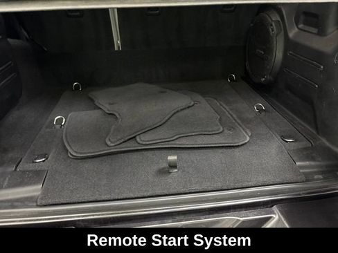 Used 2021 Jeep Wrangler Unlimited Sahara AWD/4WD image 12