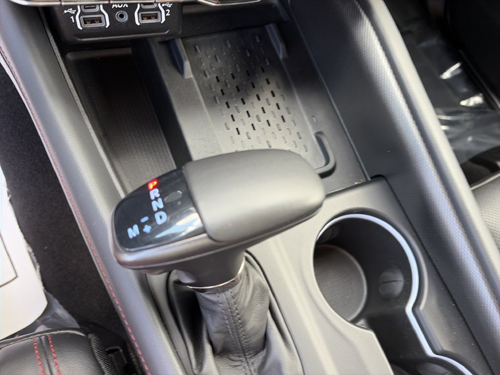 Used 2025 Dodge Durango GT AWD/4WD image 27