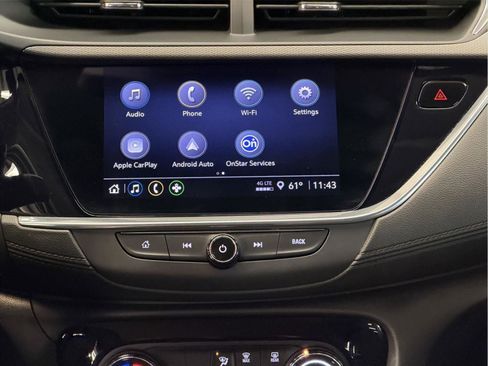 Certified 2023 Buick Encore GX Preferred w/ Cold Weather Comfort Package image 32