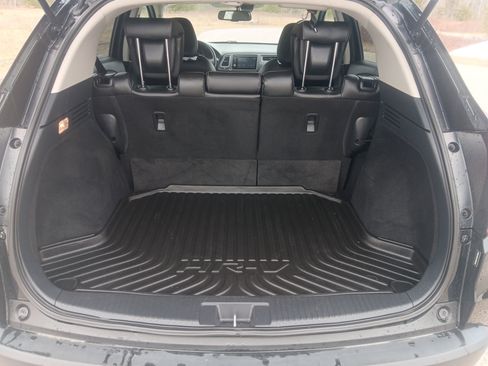 Used 2019 Honda HR-V EX-L image 17