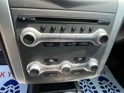 Used 2014 Nissan Murano CrossCabriolet w/ Navigation Package AWD/4WD image 43