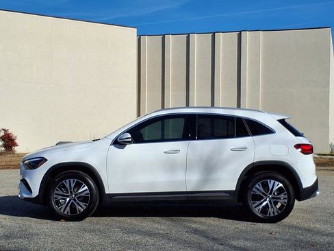 Certified 2025 Mercedes-Benz GLA 250 image 15