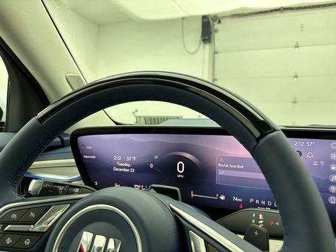 New 2026 Buick Enclave Avenir w/ Super Cruise Package image 5