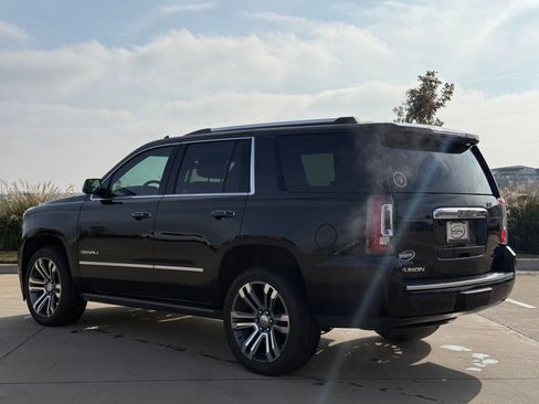 Used 2019 GMC Yukon Denali w/ Denali Ultimate Package image 5