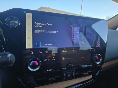 Certified 2026 Lexus NX 350 AWD w/ Premium Package image 28