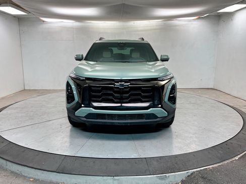 New 2026 Chevrolet Equinox ACTIV w/ Convenience Package III image 9