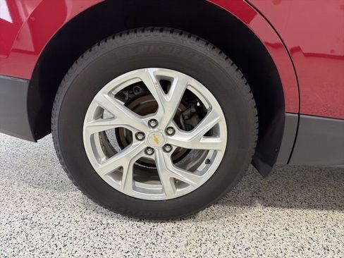 Used 2020 Chevrolet Equinox Premier image 39