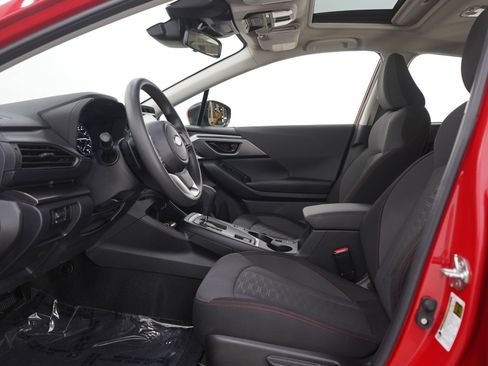 Used 2024 Subaru Impreza 2.0i Sport AWD/4WD image 21