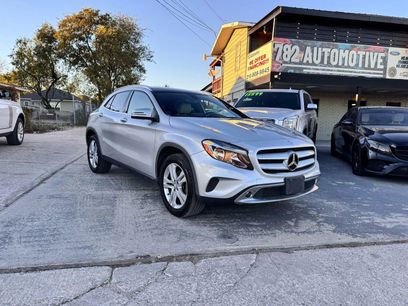 Used 2017 Mercedes-Benz GLA 250