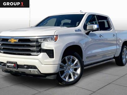 Used 2023 Chevrolet Silverado 1500 High Country w/ High Country Premium Package