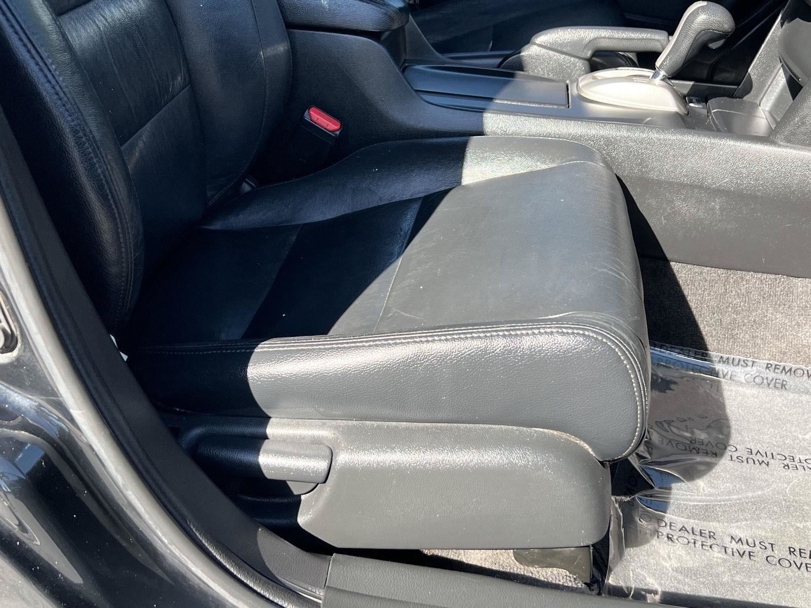 Used 2010 Honda Accord EX-L image 22