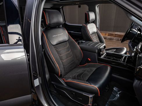 Used 2023 Ford F250 Lariat w/ Lariat Ultimate Package image 30