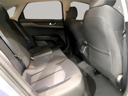 Used 2021 Kia K5 LX image 24