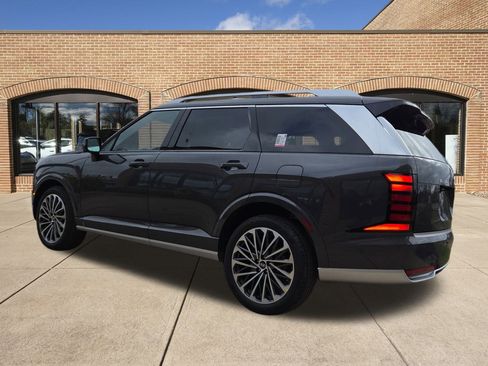 New 2026 Hyundai Palisade Calligraphy image 6