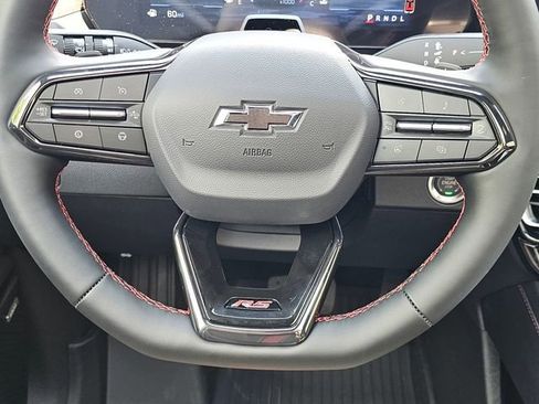 New 2025 Chevrolet Traverse RS w/ LPO, Floor Liner Package image 31