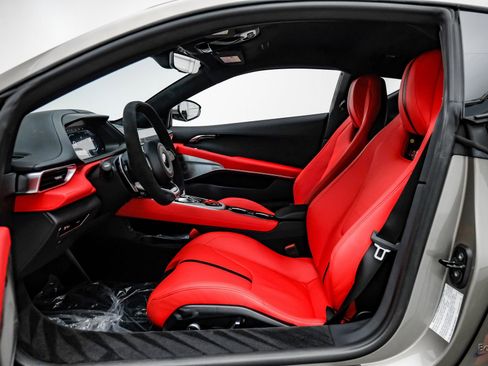 New 2026 Lotus Emira SE image 40