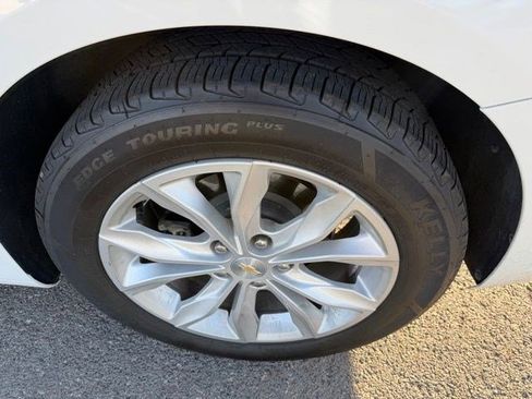Used 2023 Chevrolet Malibu LT w/ Driver Confidence Package FWD image 7