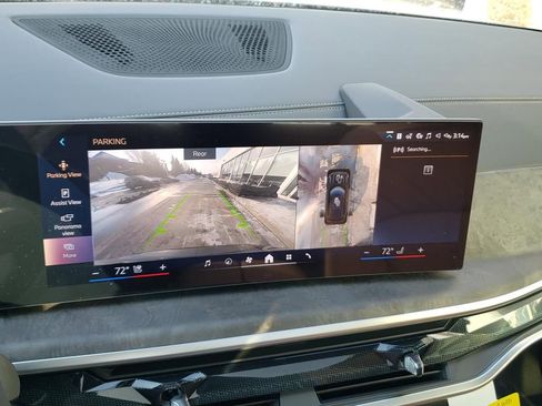 New 2026 BMW X5 xDrive40i w/ M Sport Package image 24