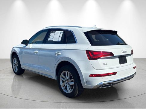 Used 2023 Audi Q5 2.0T Premium AWD/4WD image 3