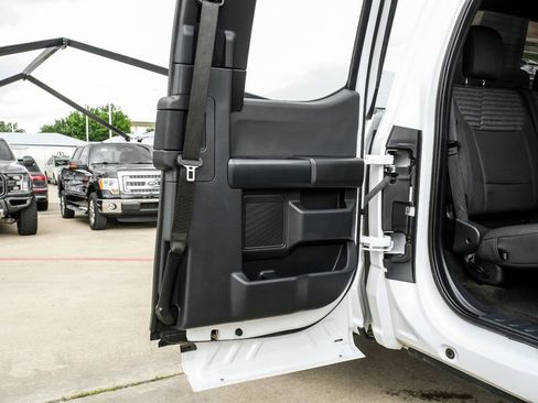 Used 2023 Ford F150 XL w/ STX Appearance Package RWD image 45