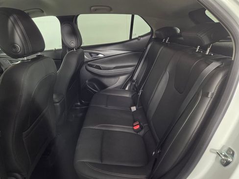 Used 2024 Buick Encore GX Sport Touring FWD image 23